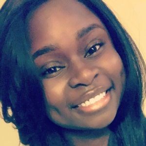 Meet your Posher, Christine